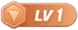 等级-LV1-Xiaobei云