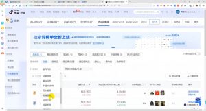 蓝狐电商·抖音商城运营课程(更新12月)-Xiaobei云