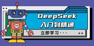 DeepSeek入门到精通,涵盖职场应用及身份扮演,驯服指南及顶级提示词-Xiaobei云