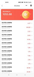 京东达人视频带货速成班，长期饭票，稳定月入3K-Xiaobei云