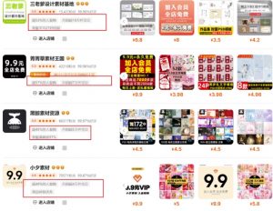 0成本虚拟项目实战手把手教你落地，单店月入5k-Xiaobei云