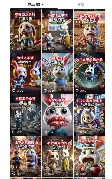 睡前故事动画制作课程，涵盖AI文案、配音、视频剪辑等，实现百分百原创-Xiaobei云