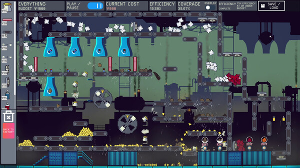 《Contraption船长的巧克力工厂 Contraption's Chocolate Factory》中文版 v1.22-Xiaobei云