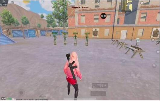 PUBG引擎注入漏打-Xiaobei云