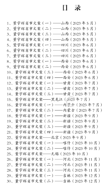 董老师省市作文集-Xiaobei云