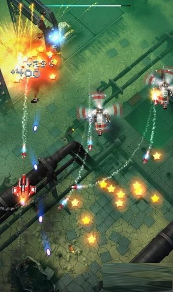 傲气雄鹰：重装上阵 v2.0.2 无限货币-Xiaobei云