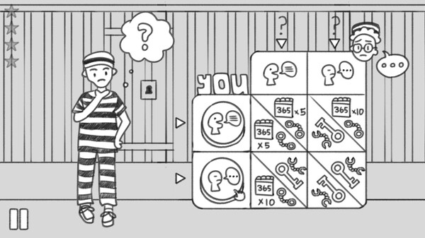 《哲学梗模拟器 Thought Experiment Simulator》中文版-Xiaobei云