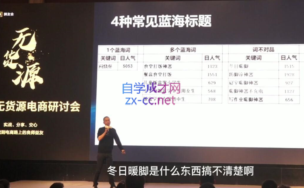狮友会【千万级电商卖家社群】(更新9月)-Xiaobei云