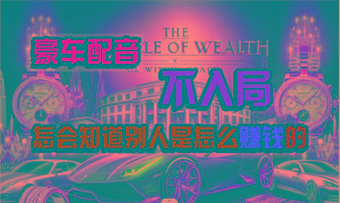 炫富神器,简单无脑粘贴复制,闷声发财,当天见收益,无上限封顶-Xiaobei云