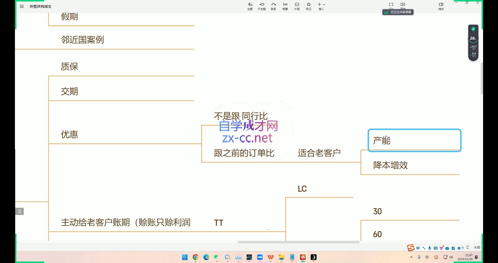 大卫·AI闪电做外贸训练营(更新10月)-Xiaobei云