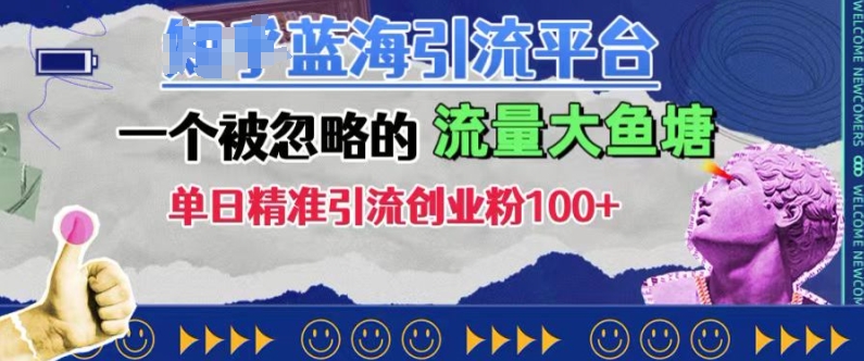 豆瓣蓝海引流平台，一个被忽略的流量大鱼塘，单日精准引流创业粉100+-Xiaobei云