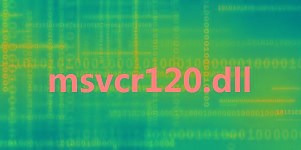 msvcr120.dll 32位/64位 免费版-Xiaobei云