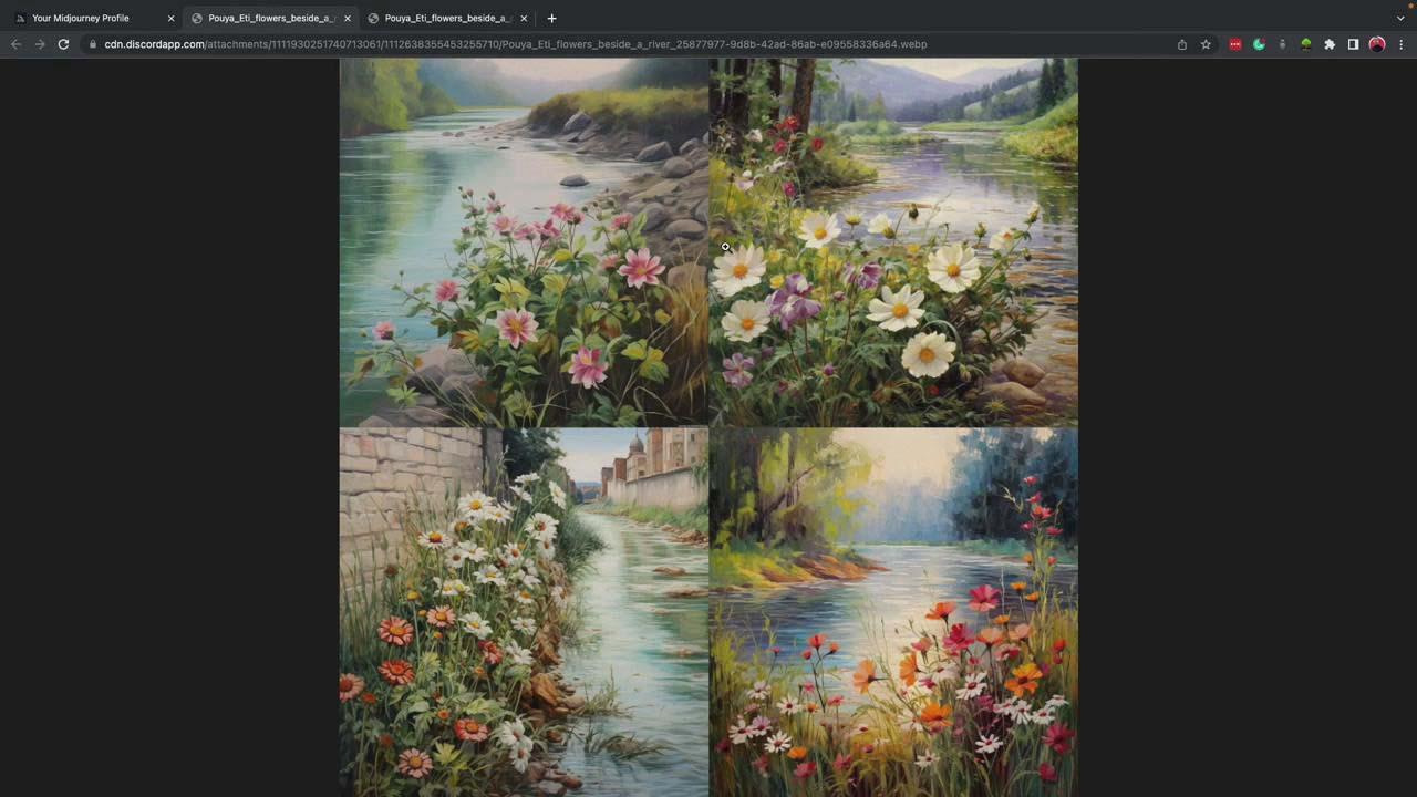 图片[4]-Midjourney, Adobe Firefly AI, ChatGPT 4大型AI人工智能-137节课-中英字幕-Xiaobei云