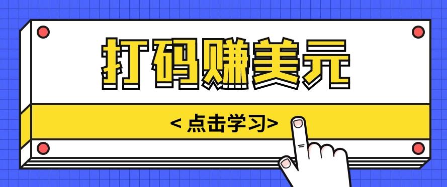 手动输入验证码，每天多投入几个小时，也能轻松获得两三千元的收入-Xiaobei云