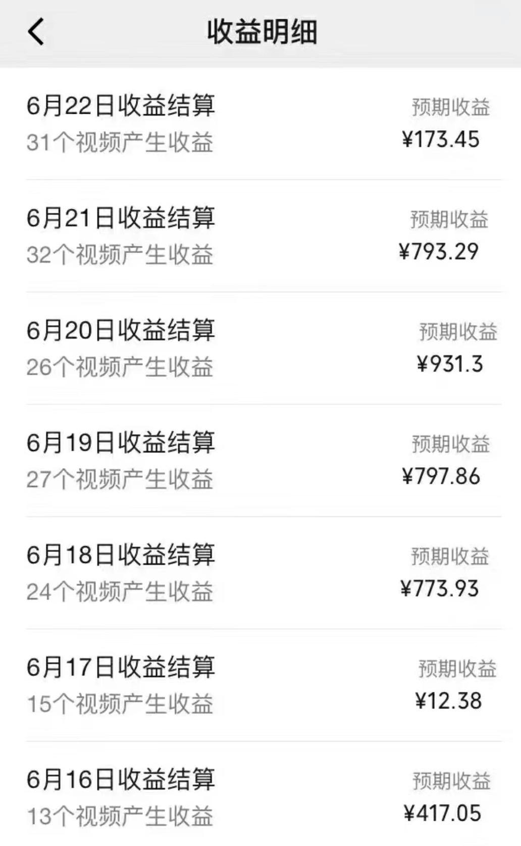 图片[1]-全网短视频暴力撸金赛道，日入1000＋！原创玩法，长期稳定-Xiaobei云