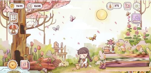 Ryahs Rhythm 瑞亚节奏 v0.15.4 免费内购-Xiaobei云