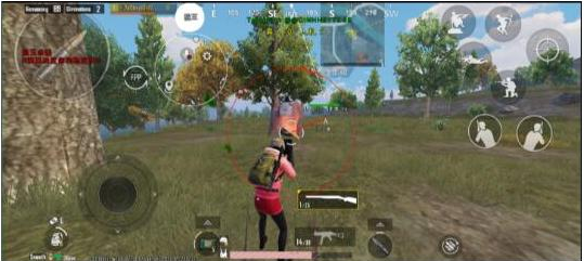 pubg3.3狼王公益直装 v6-Xiaobei云