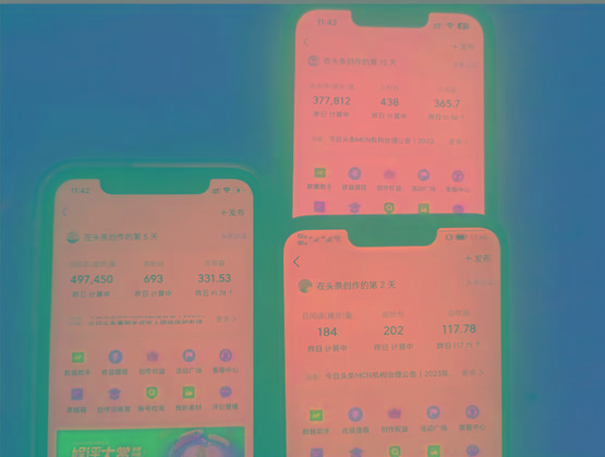 图片[2]-(9348期)2024年最强副业？AI撸头条3天必起号，一键分发，简单无脑，但基本没人知道-Xiaobei云