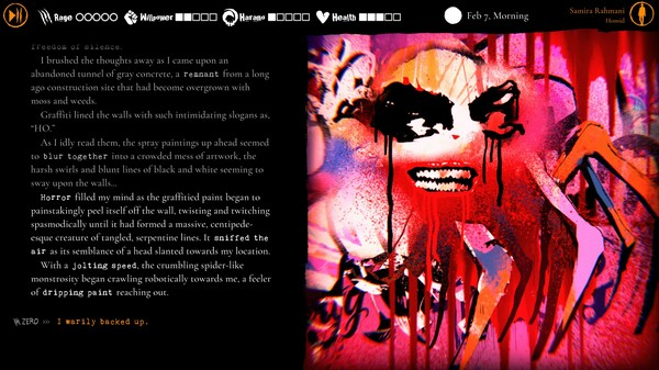 《狼人：启示录 – 炼狱 Werewolf: The Apocalypse — Purgatory》英文版-Xiaobei云