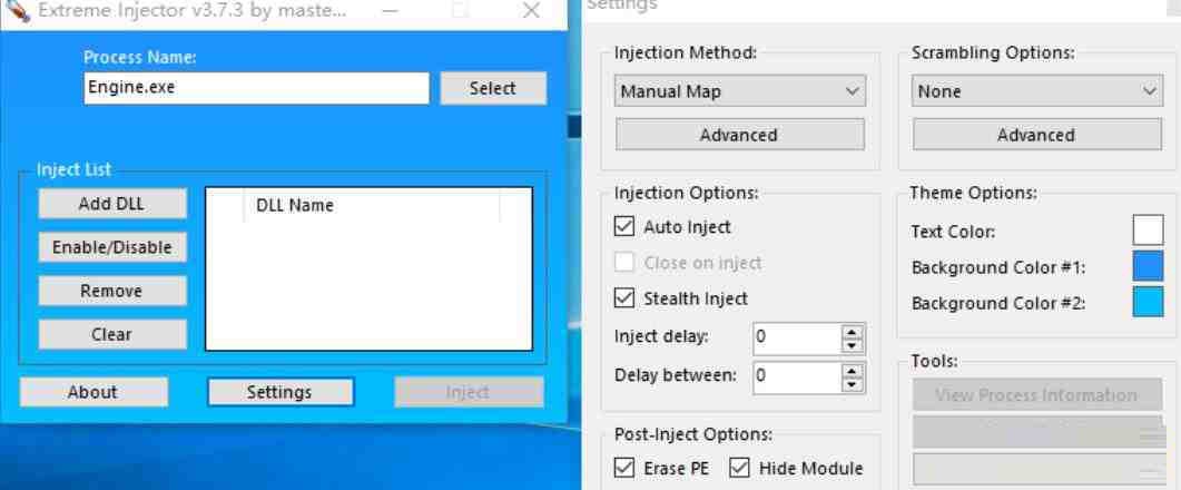 Combat Arms: the Classic透视自瞄多功能老外辅助 v2.1-Xiaobei云