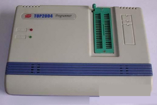 TOP2004编程器驱动 v1.0 官方安装版-Xiaobei云